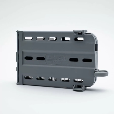 Podwójne ostrze Julienne 2-7 mm do mandoliny SWING / DE BUYER