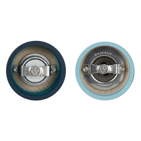 TAHITI DUO Zestaw do soli i pieprzu 15 cm Air / PEUGEOT