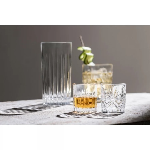 SHOW Shot 78 ml, kpl. 4 szt. / SCHOTT ZWIESEL