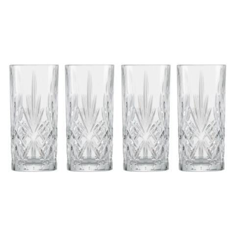 SHOW Szklanka 368 ml, kpl. 4 szt / SCHOTT ZWIESEL