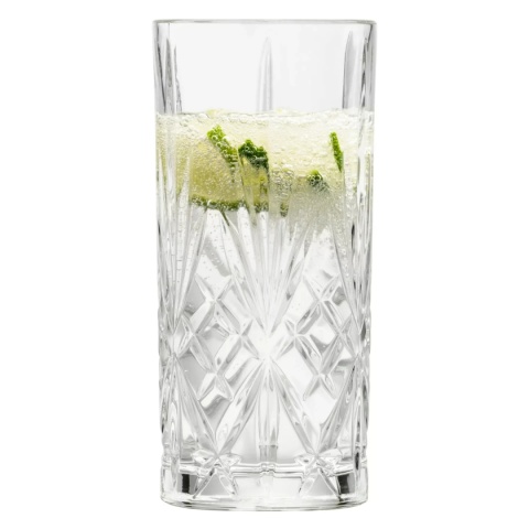 SHOW Szklanka 368 ml, kpl. 4 szt / SCHOTT ZWIESEL