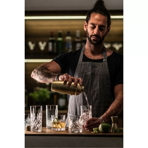 SHOW Szklanka 368 ml, kpl. 4 szt / SCHOTT ZWIESEL