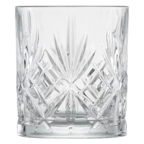 SHOW Szklanka do whisky 334 ml, kpl. 4 szt. / SCHOTT ZWIESEL