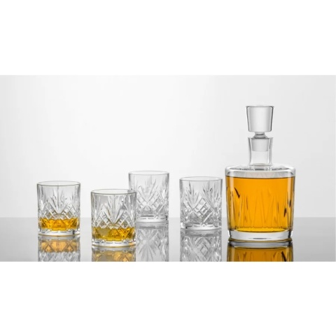 SHOW Szklanka do whisky 334 ml, kpl. 4 szt. / SCHOTT ZWIESEL