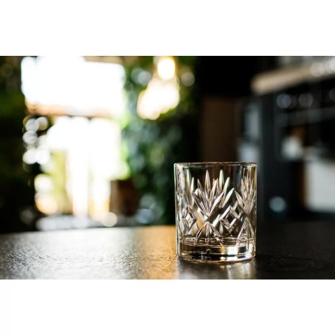 SHOW Szklanka do whisky 334 ml, kpl. 4 szt. / SCHOTT ZWIESEL