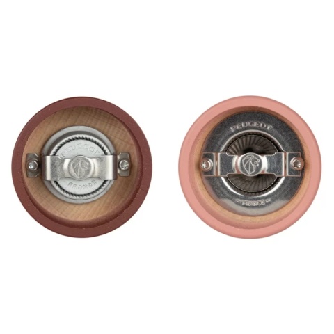 TAHITI DUO Zestaw do soli i pieprzu 15 cm Earth / PEUGEOT