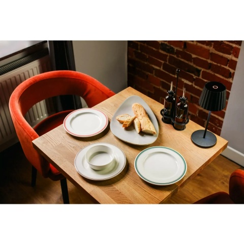 VERLO Zestaw butelek na oliwę ocet ALCHEMIA DUO 2x250 ml