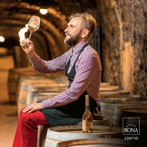 Kieliszek do brandy Edition 400 ml Kieliszek do brandy Edition 400 ml