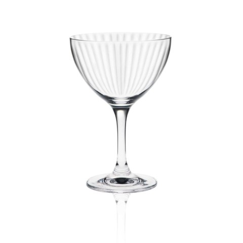 Kieliszek do martini Classic Cocktails Optic, 250ml Kieliszek do martini Classic Cocktails Optic, 250ml