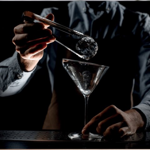 Kieliszek do martini Kieliszek do martini