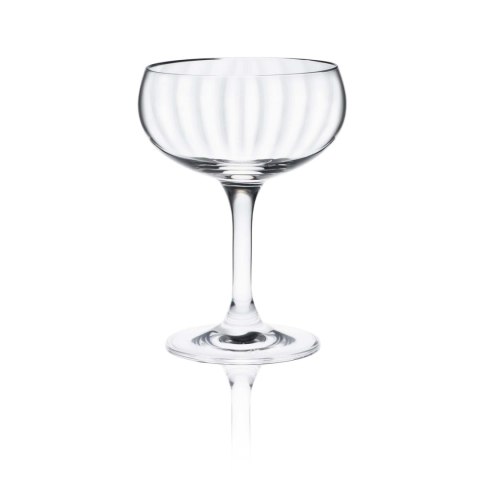 Kieliszek/czarka szampana Classic Cocktails Optic, 260ml Kieliszek/czarka szampana Classic Cocktails Optic, 260ml