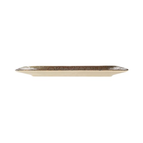 Półmisek prostokątny Genesis, 282 x 151 mm Półmisek prostokątny Genesis, 282 x 151 mm