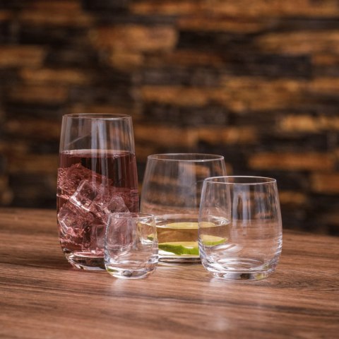 Szklanka do whisky Lunar 360 ml Szklanka do whisky Lunar 360 ml