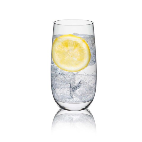 Szklanka wysoka Lunar, 490ml Szklanka wysoka Lunar, 490ml