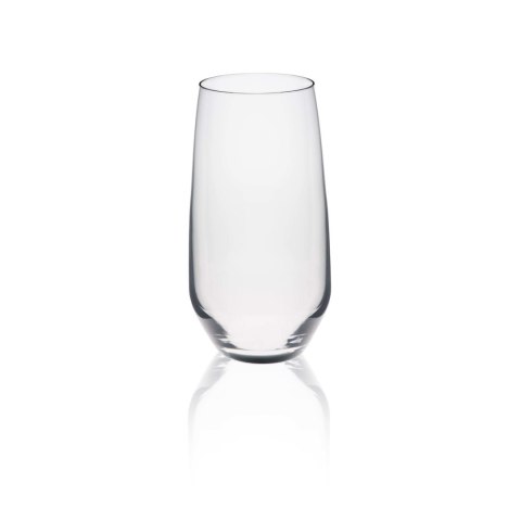 Szklanka wysoka Martina, 460ml Szklanka wysoka Martina, 460ml