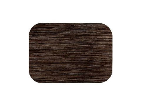 Taca laminowana wenge 375x265 mm Taca laminowana wenge 375x265 mm