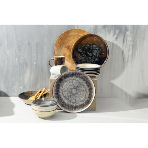 Talerz głęboki Natura, 230 mm Talerz głęboki Natura, 230 mm