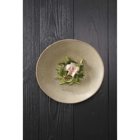 Talerz głęboki coupe Natura, 280 mm Talerz głęboki coupe Natura, 280 mm