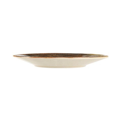 Talerz płytki Genesis, 280 mm Talerz płytki Genesis, 280 mm