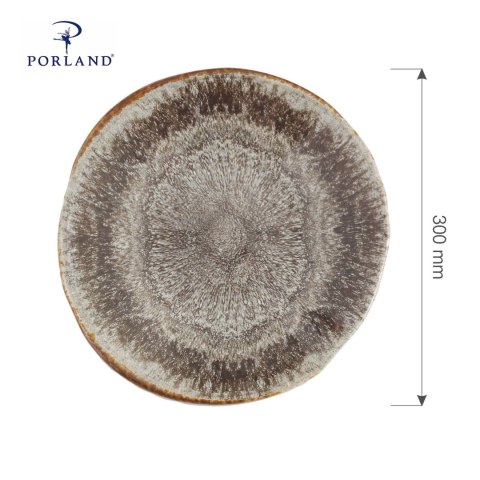 Talerz prezentacyjny Irissa, 300 mm Talerz prezentacyjny Irissa, 300 mm