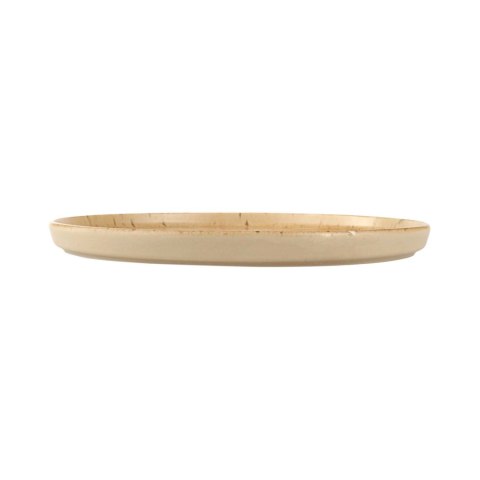 Talerz z wysokim rantem Natura, 270 mm Talerz z wysokim rantem Natura, 270 mm