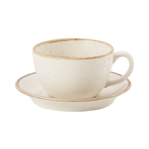 Filiżanka elegancka Sand 250 ml Filiżanka elegancka Sand 250 ml