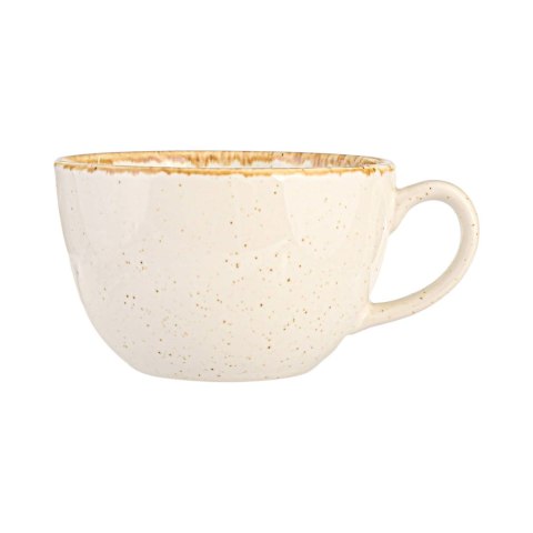 Filiżanka elegancka Sand 320 ml Filiżanka elegancka Sand 320 ml