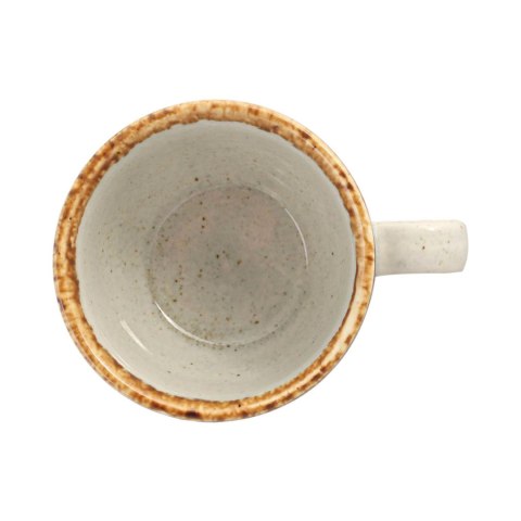 Filiżanka elegancka do espresso Ashen 80 ml Filiżanka elegancka do espresso Ashen 80 ml