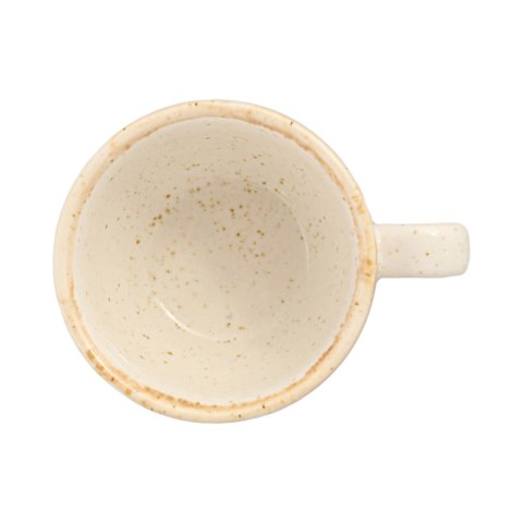 Filiżanka elegancka do espresso Sand 80 ml Filiżanka elegancka do espresso Sand 80 ml