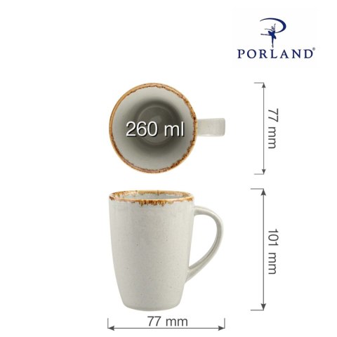 Kubek Ashen 260 ml Kubek Ashen 260 ml