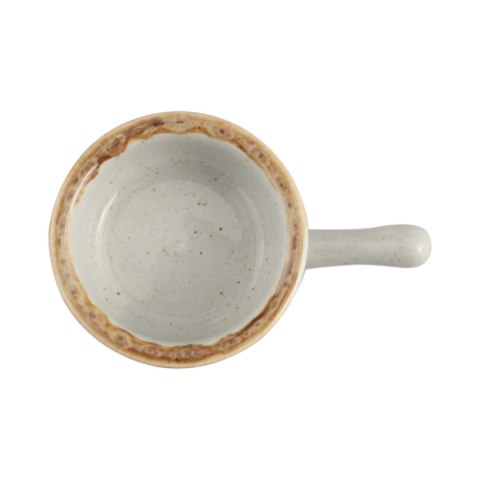 Mini naczynie z rączką Ashen 60 mm Mini naczynie z rączką Ashen 60 mm