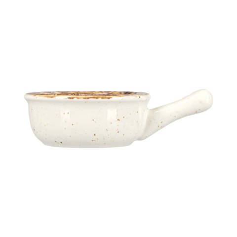 Mini naczynie z rączką Sand 60 mm Mini naczynie z rączką Sand 60 mm