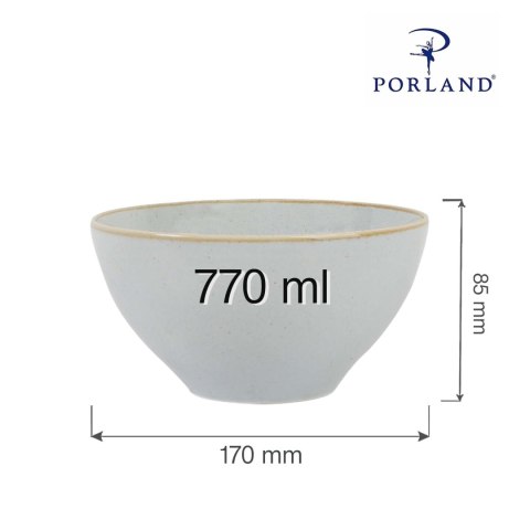 Miska Ashen 770 ml Miska Ashen 770 ml