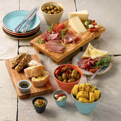 Miska Ashen 770 ml Miska Ashen 770 ml