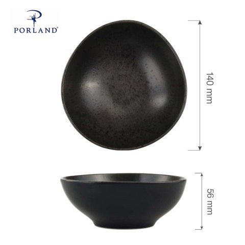 Miska Ironstone, 140 mm Miska Ironstone, 140 mm
