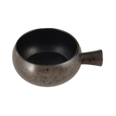 Miska z uchwytem Ironstone, 600 ml, 140 mm Miska z uchwytem Ironstone, 600 ml, 140 mm
