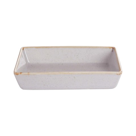 Naczynie do przystawek Ashen 160x110 mm Naczynie do przystawek Ashen 160x110 mm