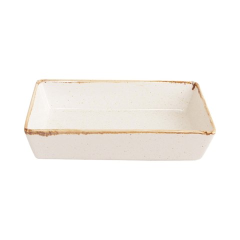 Naczynie do przystawek Sand 160x110 mm Naczynie do przystawek Sand 160x110 mm