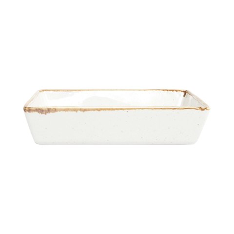 Naczynie do przystawek Sand 160x110 mm Naczynie do przystawek Sand 160x110 mm