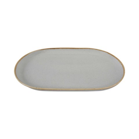 Półmisek owalny Ashen 300x150 mm Półmisek owalny Ashen 300x150 mm