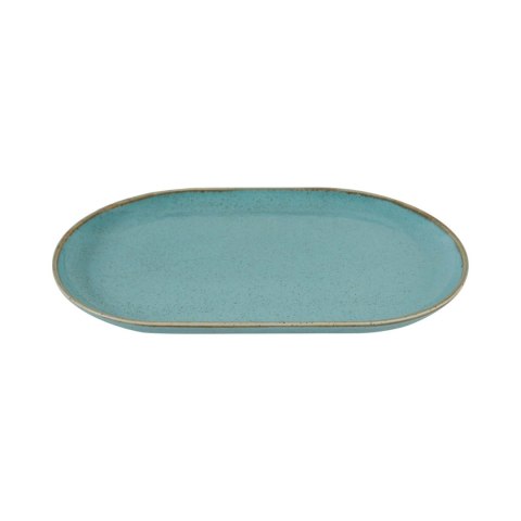 Półmisek owalny Laguna 300x150 mm Półmisek owalny Laguna 300x150 mm