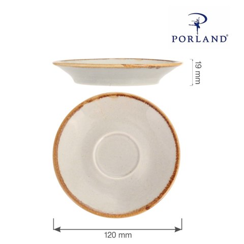 Spodek Ashen 120 mm Spodek Ashen 120 mm