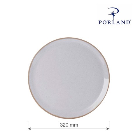 Talerz do pizzy Ashen 320 mm Talerz do pizzy Ashen 320 mm