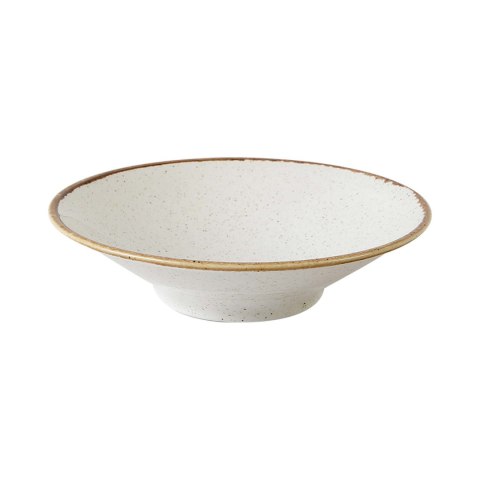 Talerz głęboki Sand 200 mm, 650 ml Talerz głęboki Sand 200 mm, 650 ml
