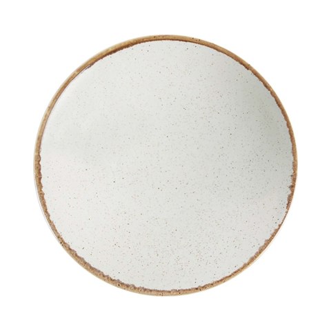 Talerz głęboki Sand 200 mm, 650 ml Talerz głęboki Sand 200 mm, 650 ml