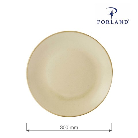 Talerz płytki Sun 300 mm Talerz płytki Sun 300 mm