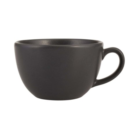Filiżanka elegancka Coal 320 ml Filiżanka elegancka Coal 320 ml