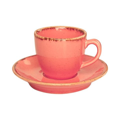Filiżanka elegancka do espresso Amber 80 ml Filiżanka elegancka do espresso Amber 80 ml