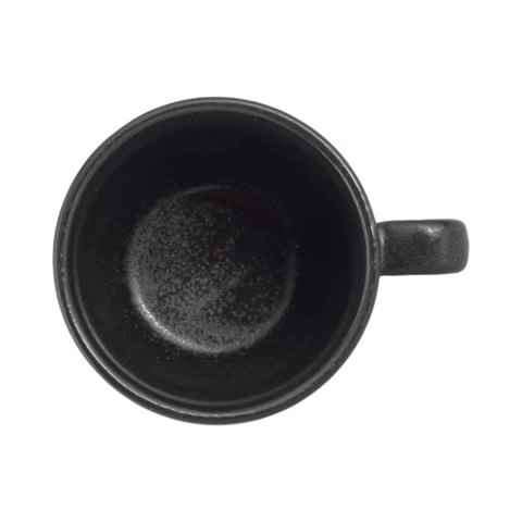 Filiżanka elegancka do espresso Coal 80 ml Filiżanka elegancka do espresso Coal 80 ml