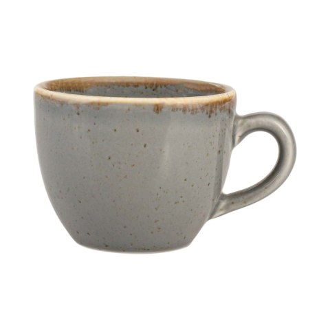 Filiżanka elegancka do espresso Stone 80 ml Filiżanka elegancka do espresso Stone 80 ml